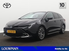 Toyota Corolla Touring Sports - 1.8 Hybrid 140 First Edition | Parkeersensoren | LM velgen | Camera | Climate Control | St