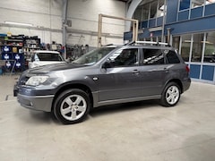 Mitsubishi Outlander Sport - 2.0 MPI 2WD Travel | Trekhaak | Airco | Lm velgen | Elektr. ramen | NAP | Rijklaar prijs