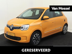 Renault Twingo Z.E. - R80 Intens | Climaat Control | Carplay Navigatie | Parkeersensoren & Camera |