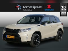 Suzuki Vitara - 1.5 Hybrid Style | SCHUIFKANTELDAK | 18 INCH LICHTMETALEN VELGEN | RIJKLAARPRIJS |