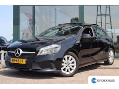 Mercedes-Benz A-klasse - | Lichtmetalen velgen 16" | Panoramadak