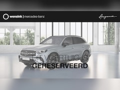 Mercedes-Benz GLC-klasse - 300e 4MATIC Sport Edition | Panoramaschuifdak | Premium Plus | Techniek pakket | Luchtveri