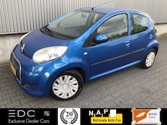 Citroën C1 - 1.0 12V Selection 5-Deurs