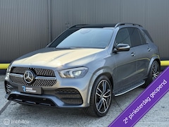 Mercedes-Benz GLE-Klasse - 350 de AMG-NIGHT PAKKET BOMVOL BTW