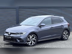 Volkswagen Polo - 1.0 TSI R-Line IQ LED Pano Beats Cam Keyless