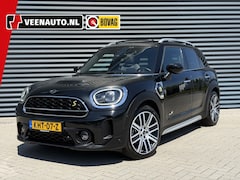 MINI Countryman - 2.0 Cooper SE ALL4 Pano/Camera/H&K/Elec stoel memory