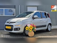 Fiat Panda - 0.9 TwinAir Lounge