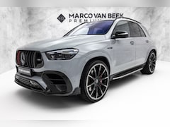 Mercedes-Benz AMG GLE - 63 S Brabus B700 | Alpine | Pano | Massage | Carbon