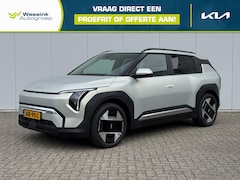 Kia EV3 - 81, 4 kWh 204pk Plus | Stoel- & Stuurverwarming | Lane Keeping | Adaptive Cruise Control |