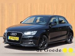 Audi A1 Sportback - 1.4 TFSI CoD Sport Pro Line S org.NL