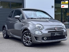 Fiat 500 - 0.9 TwinAir Turbo Sport Org NL|Carplay|Navi