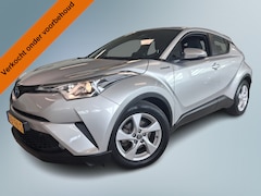 Toyota C-HR - 1.8 Hybrid Dynamic | Trekhaak