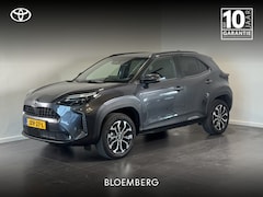 Toyota Yaris Cross - 1.5 Hybrid 115 Dynamic | Comfort Pack | Apple Carplay | Parkeersensoren voor en achter | D
