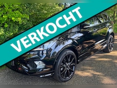 Ford Kuga - 1.5 EcoBoost ST Line 2017 CAMERA NAVI TREKHAAK 150PK