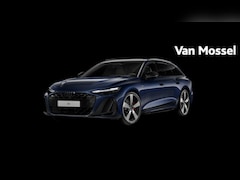 Audi A6 Avant - 2.0 e-hybrid quattro S edition Competition | luchtvering | Bang & Olufsen | Trekhaak | Tec
