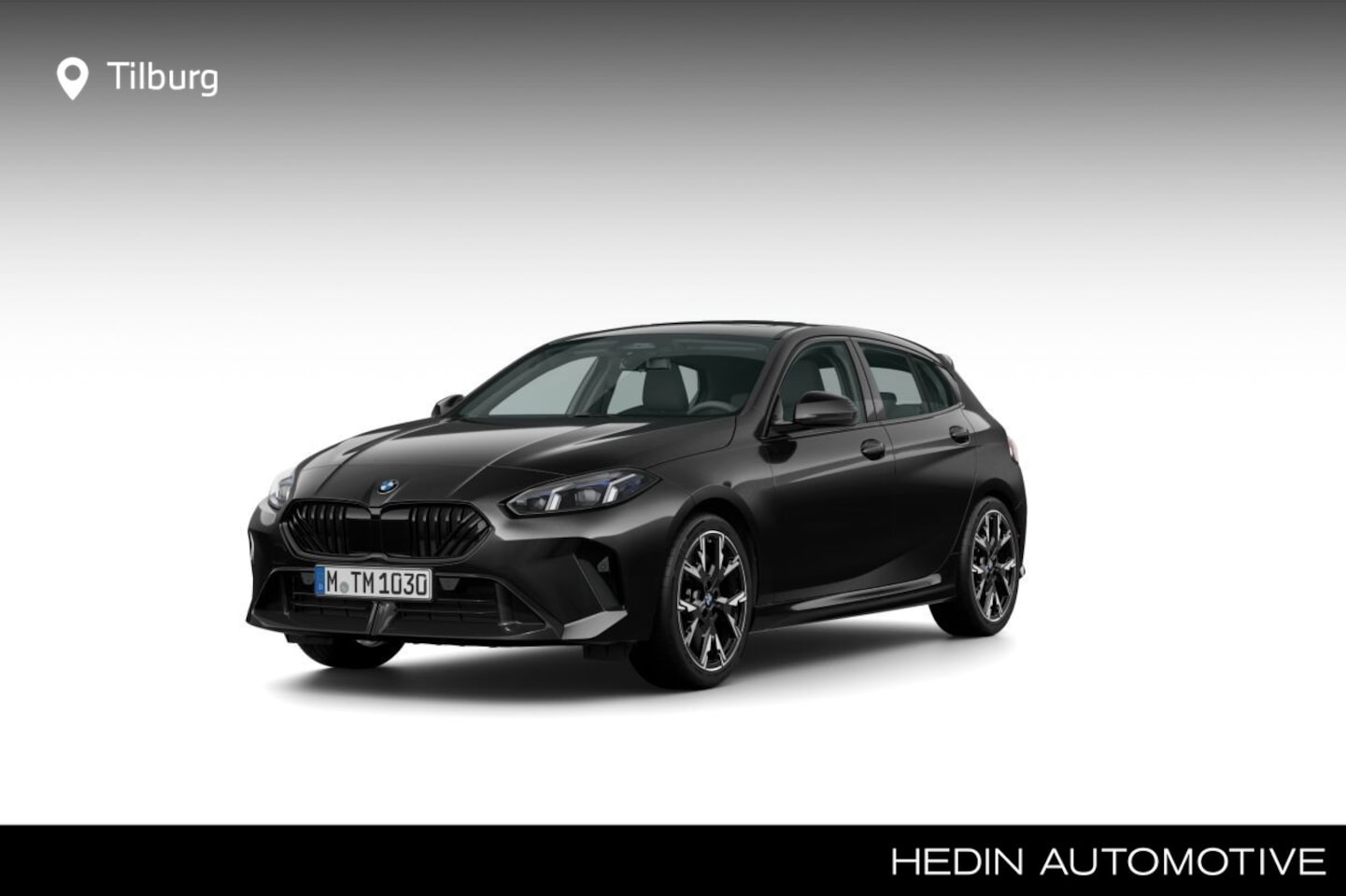 BMW 1-serie - 120 120 - AutoWereld.nl