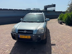 Hyundai Tucson - 2.0i Style