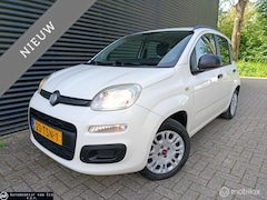 Fiat Panda - 0.9 TwinAir Easy Airco, 5drs., Turbo, 86PK