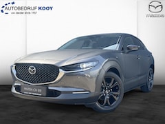 Mazda CX-30 - 2.5 140pk Homura AT