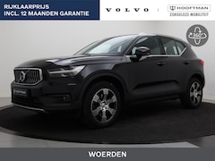 Volvo XC40 - T4 AUT(8) INSCRIPTION SCHUIFDAK ACC BLIS KEYLESS 360GR CAM