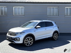 Volkswagen T-Cross - 1.5 TSI Style Business R |Camera|ACC|Carplay|