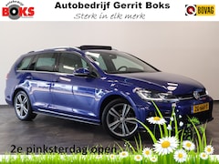 Volkswagen Golf Variant - 1.5 TSI Highline Business R Panoramadak Trekhaak afneembaar Digitale Cockpit