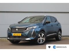Peugeot 3008 - 1.6 HYbrid 225 GT Pack Business | UNIEK | Leder | Memory | Adaptive Cruise & Drive Assist