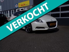 Honda CR-Z - 1.5 i-Vtec IMA Sport