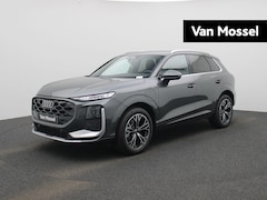 Audi Q3 - 1.5 200kW e-hybrid S edition 272 PK | Navigatie | Apple Carplay | Adaptieve Cruise Control