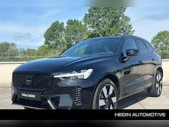 Volvo XC60 - 2.0 T6 Plug-in hybrid AWD Plus Black Edition
