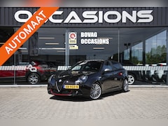 Alfa Romeo Giulietta - 1.4 Turbo MultiAir Super NAVIGATIE/ CRUISE CONTROL