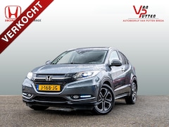 Honda HR-V - 1.5 Executive Automaat | Panoramadak | Trekhaak | Navigatie | Cruise control | Camera | St