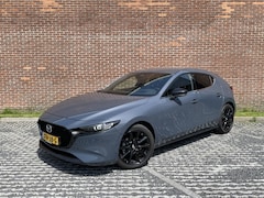 Mazda 3 - 3 2.5 e-SkyActiv-G M Hybrid 140 Nagisa