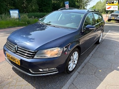 Volkswagen Passat Variant - 1.4 TSI Comfortline BlueMotion