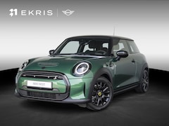MINI Electric - Classic + Stoelverwarming + Warmtepomp + Comfort pack + MSI tot juni 2027