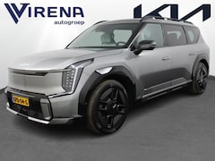 Kia EV9 - GT-Line AWD 99.8 kWh - SOH 98, 9 % Apple Carplay/Android Auto - Cruise Control - Dodehoekd