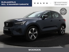 Volvo XC40 - B4 AUT(7) PLUS DARK 19INCH TREKHAAK NAVI BLUETOOTH ACC BLIS