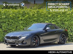 BMW Z4 Roadster - sDrive20i | Final Edition | 19'' | M Sportstoel. | Harman/Kardon | Head-Up | M onderst. |