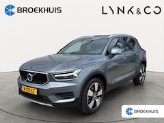 Volvo XC40 - 2.0 T4 | Achteruitrijcamera | Airco (automatisch) | Cruise control