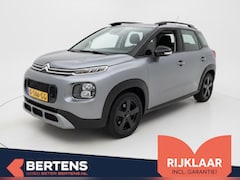 Citroën C3 Aircross - 1.2 PT 82 Feel | Navi | Draadloze Telefoonlader | Apple Carplay