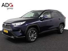 Toyota RAV4 - 2.5 Hybrid AWD Dynamic | Apple Carplay/Android Auto | elektrisch bedienbare achterklep |