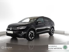 Volkswagen Taigo - 1.0 TSI Automaat R-Line panorama|IQ|led|dab|ecc|acc|pdc|lmv17