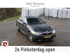 BMW 5-serie - 530e iPerformance High Executive Edition | M Pakket | Head Up | 360 Camera |