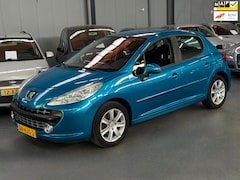 Peugeot 207 - 1.6 VTi XS Pack 1ste Eigenaar APK NAP
