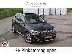 BMW X1 - SDrive18i Centennial High Executive | Pano | H&K | Elektr Stoel | Camera |