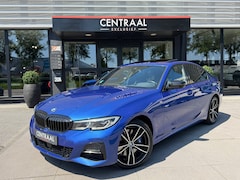 BMW 3-serie - 330e High Exe M-Sport Schuifdak|Harman&Kardon|keyless|Carplay