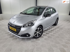 Peugeot 208 - 1.2 PureTech Camera, Panodak, App-connect, Stoelverwarming