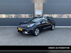 Kia Niro - 1.6 GDi PHEV DynamicLine Trekhaak | All-Season | Adaptieve Cruise Control | Apple CarPlay