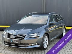Skoda Superb Combi - 1.5 TSI ACT Ambition PANORAMADAK|TREKHAAK