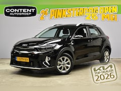 Kia Stonic - 1.0 T-GDi MHEV 100pk DynamicLine